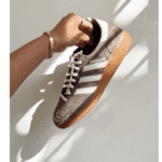 ⁦Adidas Spezial Handball Brown - נעלי אדידס⁩ – תמונה ⁦4⁩