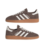 ⁦Adidas Spezial Handball Brown - נעלי אדידס⁩ – תמונה ⁦3⁩