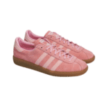 Adidas Originals BERMUDA  Pink - נעלי אדידס ברמודה - Image 2