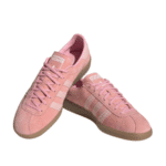 Adidas Originals BERMUDA  Pink - נעלי אדידס ברמודה - Image 3