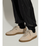 Adidas Originals BERMUDA  Panton Gum - נעלי אדידס ברמודה - Image 4