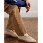 Adidas Originals BERMUDA  Panton Gum - נעלי אדידס ברמודה - Image 5
