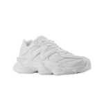 ⁦New Balance 9060 Triple White - ניו באלנס 9060⁩ – תמונה ⁦2⁩