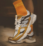⁦New Balance 9060 Workwear - ניו באלנס 9060⁩ – תמונה ⁦4⁩