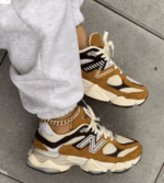 ⁦New Balance 9060 Workwear - ניו באלנס 9060⁩ – תמונה ⁦2⁩