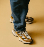 ⁦New Balance 9060 Workwear - ניו באלנס 9060⁩ – תמונה ⁦3⁩