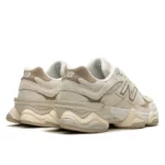⁦New Balance 9060 Sea Salt Brown - ניו באלנס 9060⁩ – תמונה ⁦3⁩