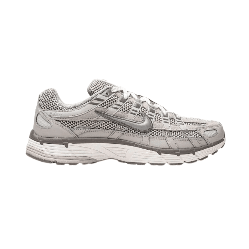 א Nike P-6000 Light Iron Ore - Image 1