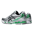 ⁦Asics Gel Kayano 14 White Malachite Green – נעלי אסיקס⁩ – תמונה ⁦5⁩