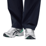 ⁦Asics Gel Kayano 14 White Malachite Green – נעלי אסיקס⁩ – תמונה ⁦6⁩