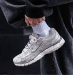 ⁦Nike P-6000 Light Iron Ore⁩ – תמונה ⁦3⁩