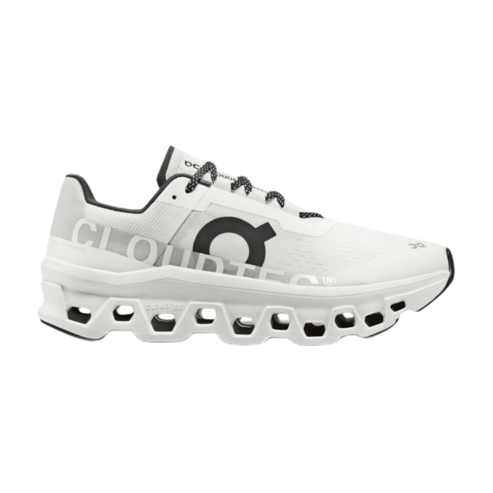 ניו באלנס 9060 (5) On Cloud Cloudmonster White - נעלי און קלאוד - Image 1