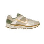 Nike Zoom Vomero 5 Sail Laser Orange Medium Olive - נייק זום
