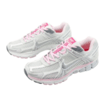 ⁦Nike Zoom Vomero 5 White Pink - נייק זום⁩ – תמונה ⁦2⁩