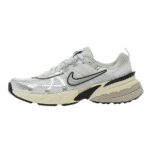 NIKE V2K RUN White- נייק V2K - Image 2