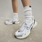 NIKE V2K RUN White- נייק V2K - Image 7