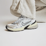 NIKE V2K RUN White- נייק V2K - Image 8
