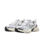 NIKE V2K RUN White- נייק V2K - Image 4