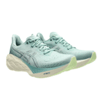 ⁦Asics Novablast 4  Light Celadon – נעלי אסיקס⁩ – תמונה ⁦2⁩