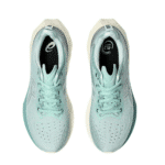 ⁦Asics Novablast 4  Light Celadon – נעלי אסיקס⁩ – תמונה ⁦3⁩