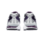 ⁦ASICS Gel-Kayano 14 White Dark Grape – נעלי אסיקס⁩ – תמונה ⁦5⁩