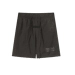 Essentials Fear Of God Nylon Shorts Black