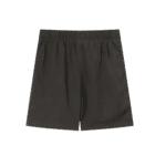 ⁦Essentials Fear Of God Nylon Shorts Black⁩ – תמונה ⁦2⁩