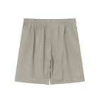 ⁦Essentials Fear Of God Nylon Shorts Grey⁩ – תמונה ⁦2⁩