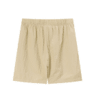 ⁦Essentials Fear Of God Nylon Shorts Beige⁩ – תמונה ⁦2⁩