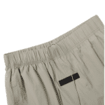 ⁦Essentials Fear Of God Nylon Shorts Grey⁩ – תמונה ⁦3⁩