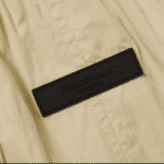 ⁦Essentials Fear Of God Nylon Shorts Beige⁩ – תמונה ⁦4⁩