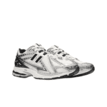 ⁦New Balance 1906r Black and white- ניו באלנס 1906⁩ – תמונה ⁦2⁩