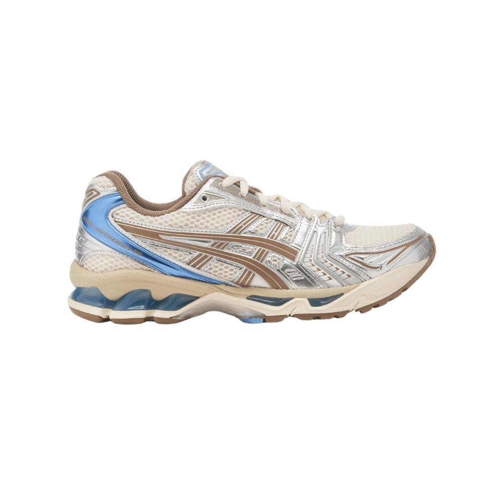 asics kayano Asics Gel Kayano 14 Cream Pepper – נעלי אסיקס – תמונה 1