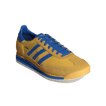 ⁦SL 72 RS Yellow- נעלי אדידס⁩ – תמונה ⁦2⁩