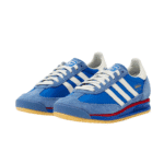 SL 72 RS Blue - נעלי אדידס - Image 4