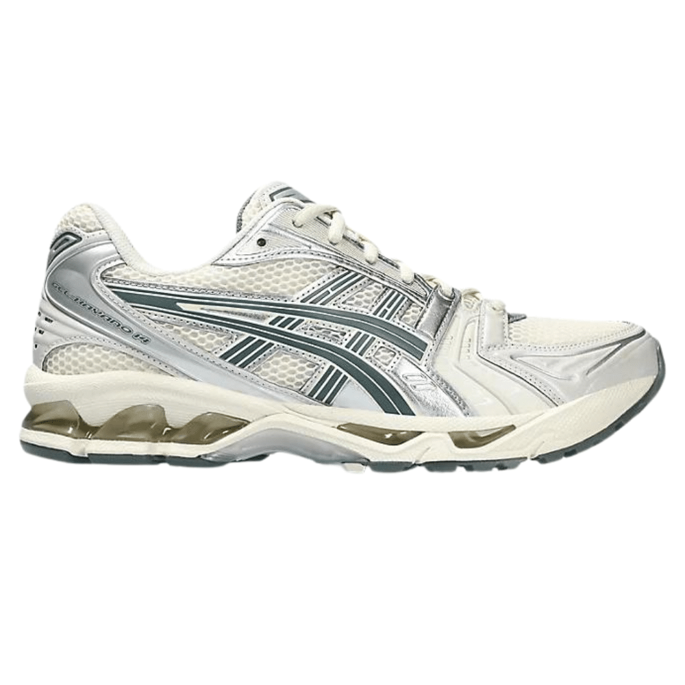 אסיקס (20) Asics Kayano 14 Birch Dark Pewter – נעלי אסיקס - Image 1