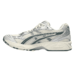 ⁦Asics Kayano 14 Birch Dark Pewter – נעלי אסיקס⁩ – תמונה ⁦4⁩