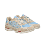 ⁦Asics Kayano 14 Harbor Blue Wood Crepe – נעלי אסיקס⁩ – תמונה ⁦3⁩