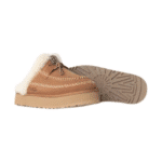 UGG Disquette Alpine Camel - נעלי האג - Image 3