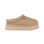 UGG Tazz Platform Mustard Seed - כפכפי האג טאז