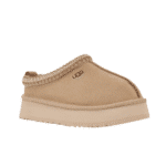 ⁦UGG Tazz Platform Mustard Seed - כפכפי האג טאז⁩ – תמונה ⁦5⁩