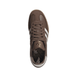 ⁦Adidas Samba Og Brown  - אדידס סמבה⁩ – תמונה ⁦3⁩