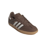 ⁦Adidas Samba Og Brown  - אדידס סמבה⁩ – תמונה ⁦2⁩