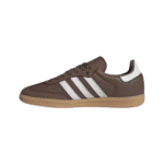 ⁦Adidas Samba Og Brown  - אדידס סמבה⁩ – תמונה ⁦4⁩