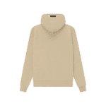 ⁦Fear of God Essentials Hoodie Sand⁩ – תמונה ⁦2⁩