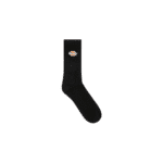 Dickies High Socks black - 2 pack - Image 2