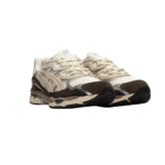 ⁦Asics Gel Nyc Cream Brown – נעלי אסיקס⁩ – תמונה ⁦2⁩