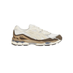 Asics Gel Nyc Cream Brown – נעלי אסיקס