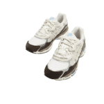 ⁦Asics Gel Nyc Cream Brown – נעלי אסיקס⁩ – תמונה ⁦3⁩