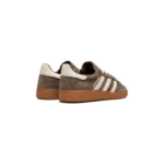 ⁦Adidas Spezial Handball Brown - נעלי אדידס⁩ – תמונה ⁦5⁩